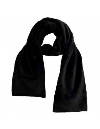 Glovii ga1b artykuł ochrony ciała w sportach zimowych heated scarf jazda na nartach, snowboarding /jazda na desce unisex poliest