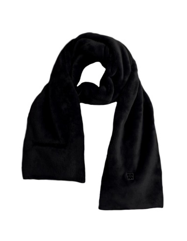 Glovii ga1b artykuł ochrony ciała w sportach zimowych heated scarf jazda na nartach, snowboarding /jazda na desce unisex poliest