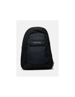 Torba peak performance outdoor crossbody bag kolor czarny