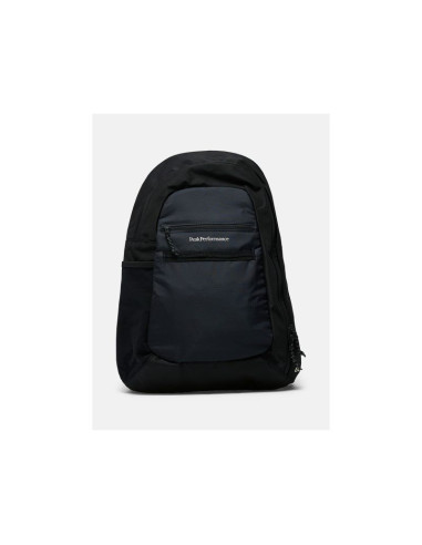 Torba peak performance outdoor crossbody bag kolor czarny