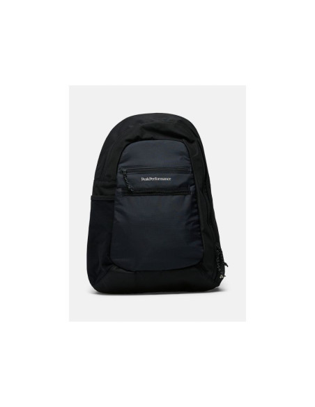 Torba peak performance outdoor crossbody bag kolor czarny