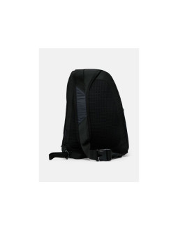 Torba peak performance outdoor crossbody bag kolor czarny 2