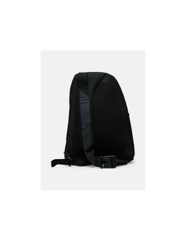 Torba peak performance outdoor crossbody bag kolor czarny