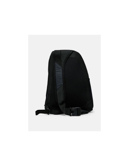 Torba peak performance outdoor crossbody bag kolor czarny