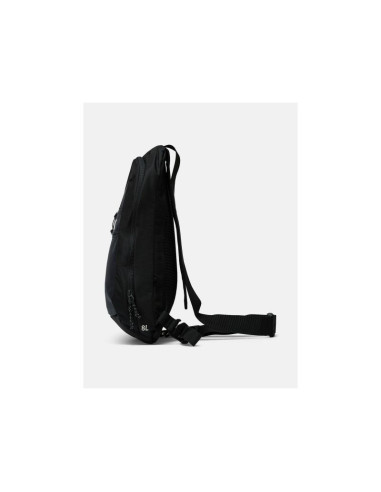 Torba peak performance outdoor crossbody bag kolor czarny