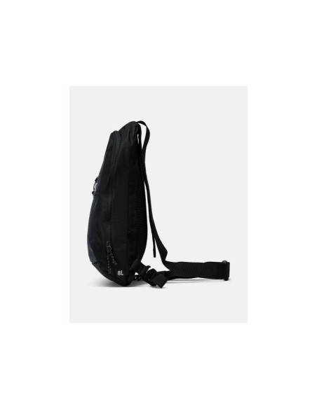 Torba peak performance outdoor crossbody bag kolor czarny