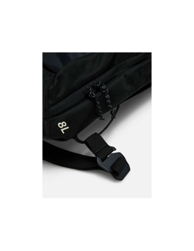 Torba peak performance outdoor crossbody bag kolor czarny