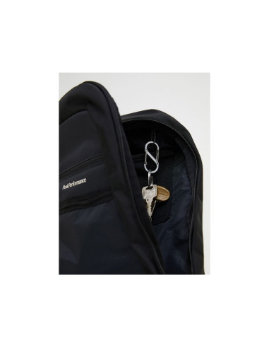 Torba peak performance outdoor crossbody bag kolor czarny