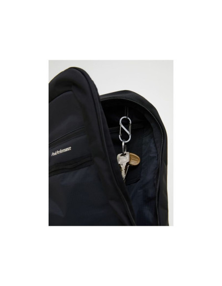 Torba peak performance outdoor crossbody bag kolor czarny