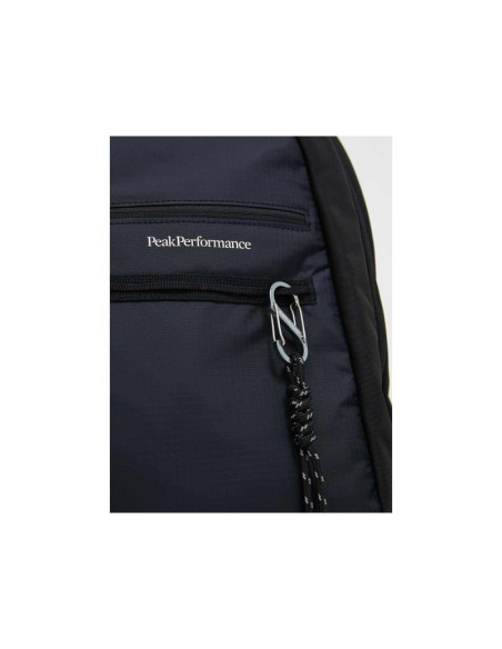 Torba peak performance outdoor crossbody bag kolor czarny