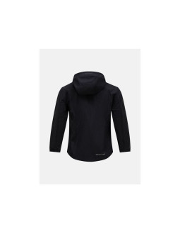 Kurtka damska peak performance w discover wind jacket kolor czarny 2
