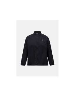 Kurtka męska peak performance m discover wind jacket kolor czarny
