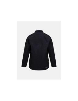 Kurtka męska peak performance m discover wind jacket kolor czarny 2