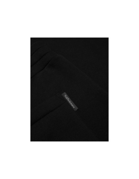 Spodnie męskie peak performance m original pants kolor czarny