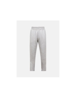 Spodnie męskie peak performance m original pants kolor szary
