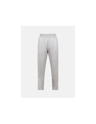 Spodnie męskie peak performance m original pants kolor szary