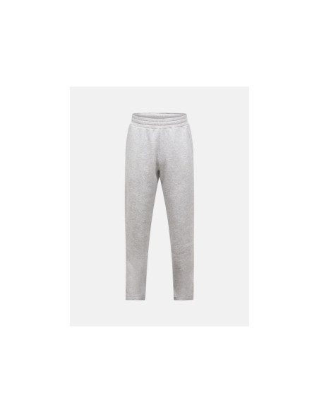 Spodnie męskie peak performance m original pants kolor szary