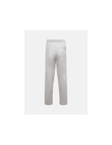Spodnie męskie peak performance m original pants kolor szary