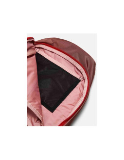 Torba peak performance outdoor crossbody bag kolor czerwony 2