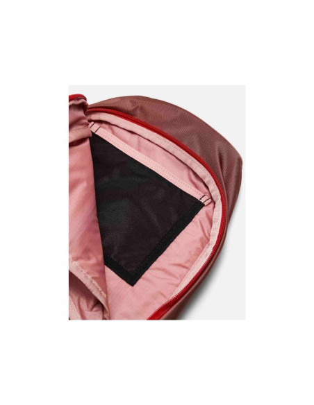 Torba peak performance outdoor crossbody bag kolor czerwony