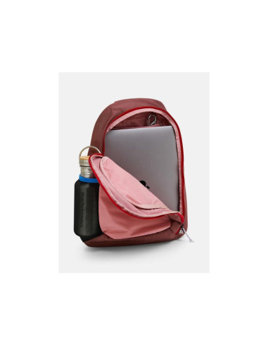 Torba peak performance outdoor crossbody bag kolor czerwony
