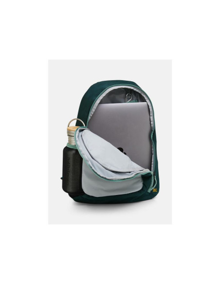Torba peak performance outdoor crossbody bag kolor zielony