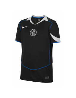 Koszulka nike junior chelsea londyn stadium 3rd hm4123-011