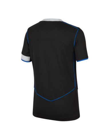 Koszulka nike junior chelsea londyn stadium 3rd hm4123-011