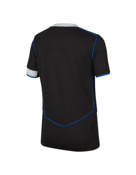 Koszulka nike junior chelsea londyn stadium 3rd hm4123-011