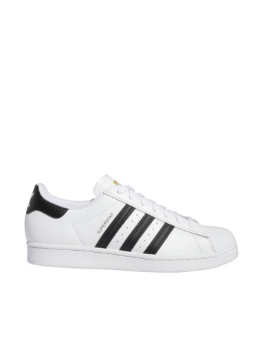 Buty adidas superstar adv białe gw6930