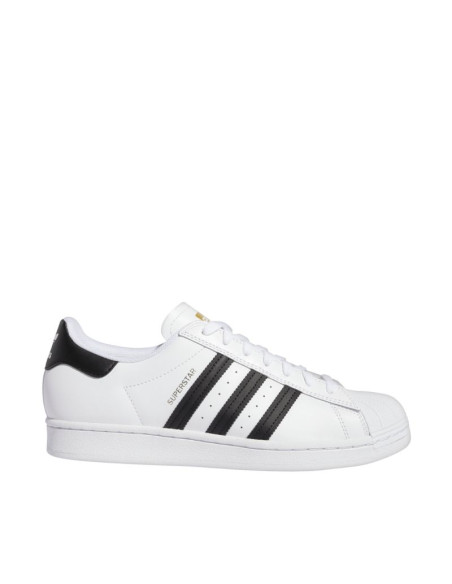 Buty adidas superstar adv białe gw6930