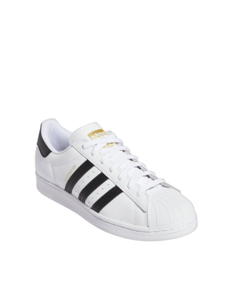 Buty adidas superstar adv białe gw6930