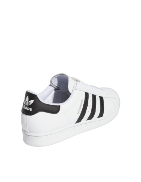 Buty adidas superstar adv białe gw6930