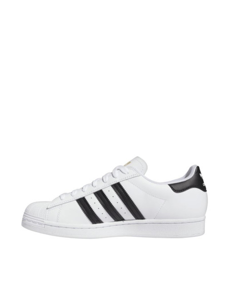 Buty adidas superstar adv białe gw6930