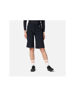 Szorty rowerowe rossignol w mtb shorts czarny