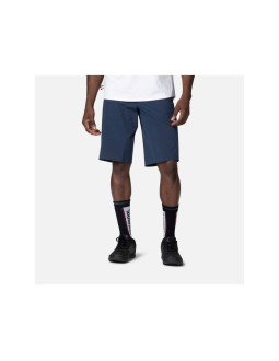 Szorty rowerowe rossignol mtb shorts granatowy