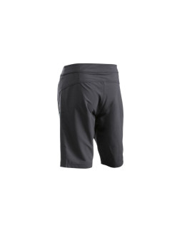 Spodenki rowerowe northwave escape 2 baggy w/inner czarny 2