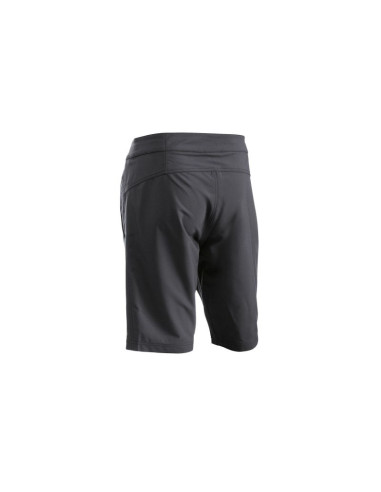 Spodenki rowerowe northwave escape 2 baggy w/inner czarny