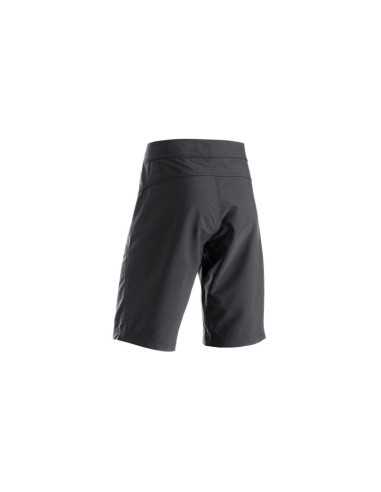 Spodenki rowerowe northwave escape 2 woman baggy w/inner short czarny