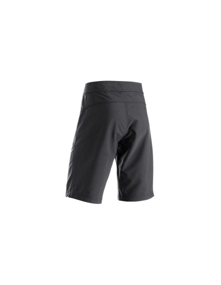 Spodenki rowerowe northwave escape 2 woman baggy w/inner short czarny