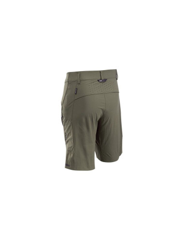 Spodenki rowerowe northwave rockster baggy - zielony
