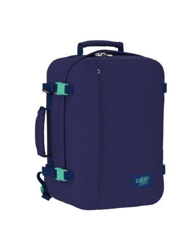 Plecak turystyczny kabinowy cabinzero classic 36l deep ocean - cz172305
