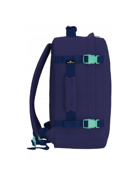 Plecak turystyczny kabinowy cabinzero classic 36l deep ocean - cz172305