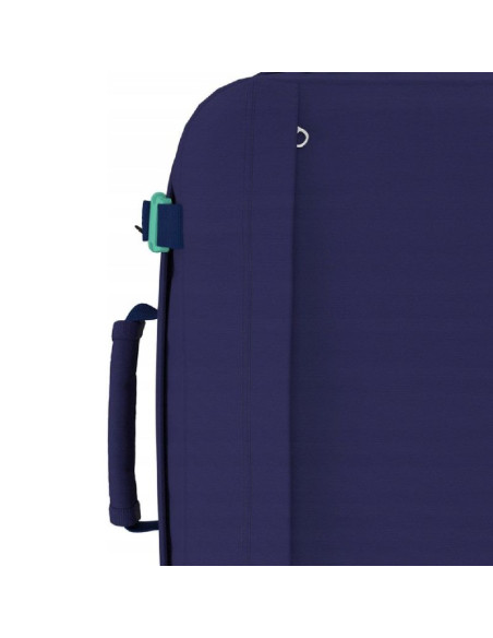 Plecak turystyczny kabinowy cabinzero classic 36l deep ocean - cz172305