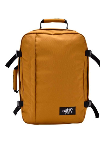 Plecak torba podróżna cabinzero classic 2w1 36l - cz171309