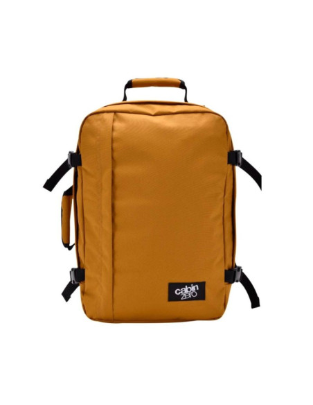 Plecak torba podróżna cabinzero classic 2w1 36l - cz171309