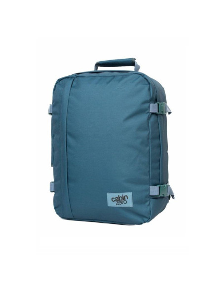 Plecak turystyczny torba podróżna cabinzero classic 2w1 36 l- cz171803