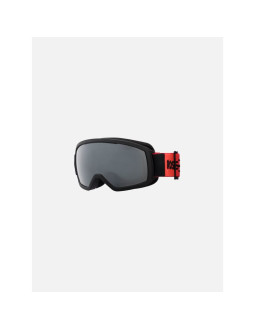Gogle narciarskie rossignol toric hero hot red cat.3 + cat.1