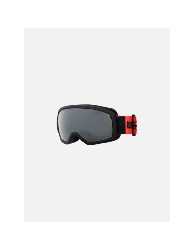 Gogle narciarskie rossignol toric hero hot red cat.3 + cat.1