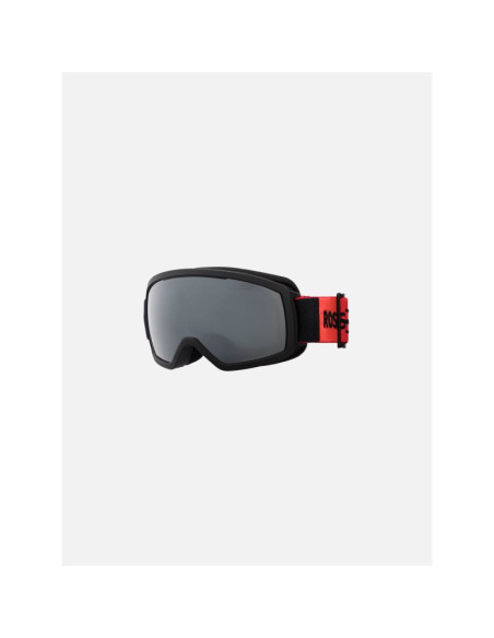 Gogle narciarskie rossignol toric hero hot red cat.3 + cat.1